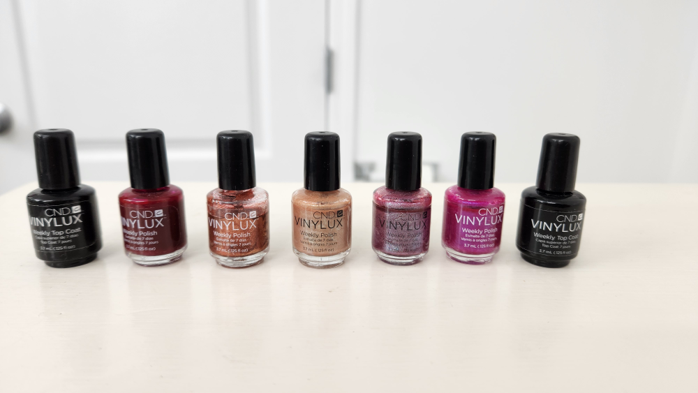 Nail Polish Lot - photo 5