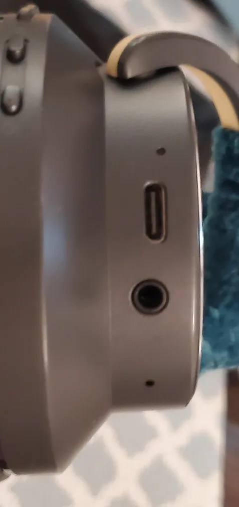 Wireless Headphones image indicator(4)