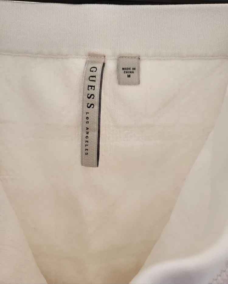 Guess Sweater Top & Sweater Skirt image indicator(7)