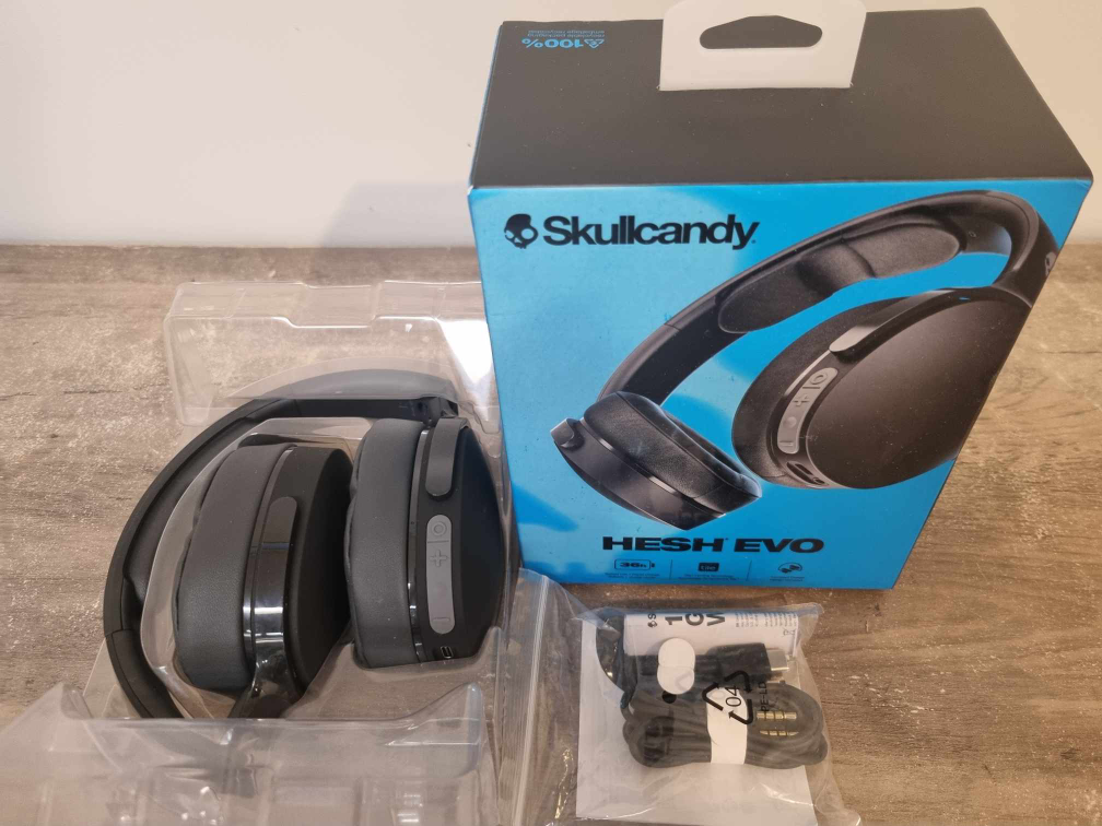 Skullcandy Hesh Evo Wireless Headphones