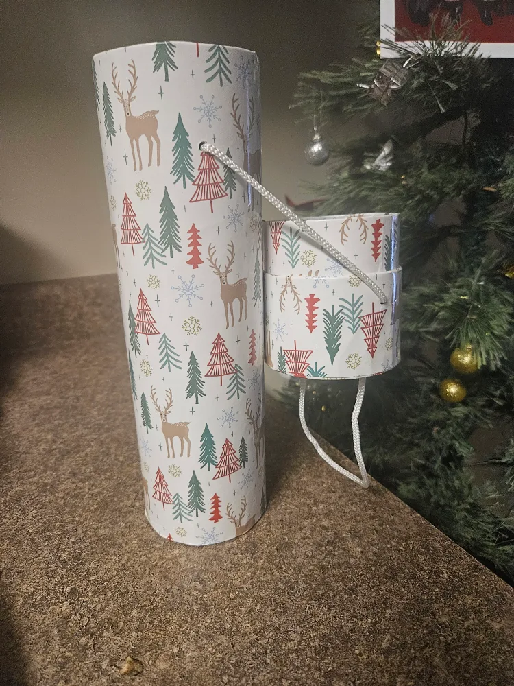 #freecycle Gift box🎁 image indicator(2)