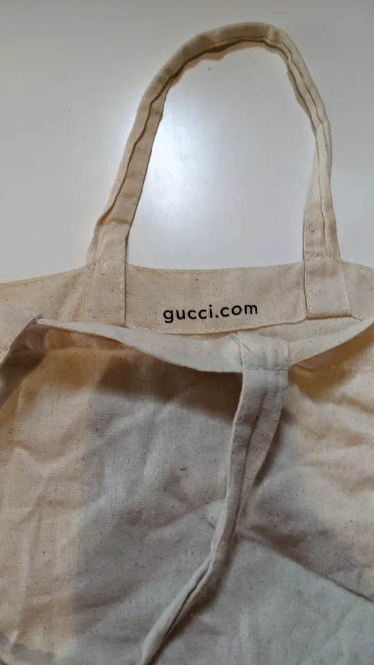 Gucci Tote Bag image indicator(2)