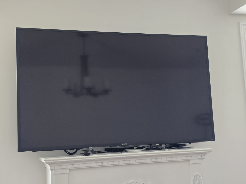 Sony 70 Inch LED TV - photo 5