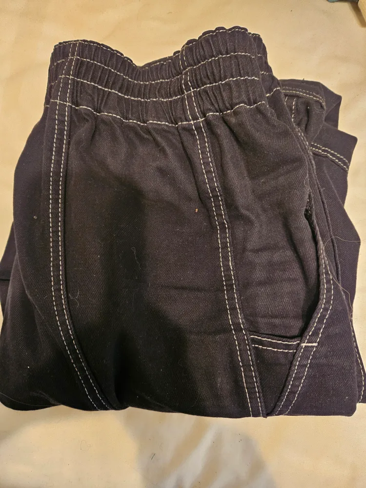 BDG Urban Outfitters Relaxed Skate Jean thumbnail