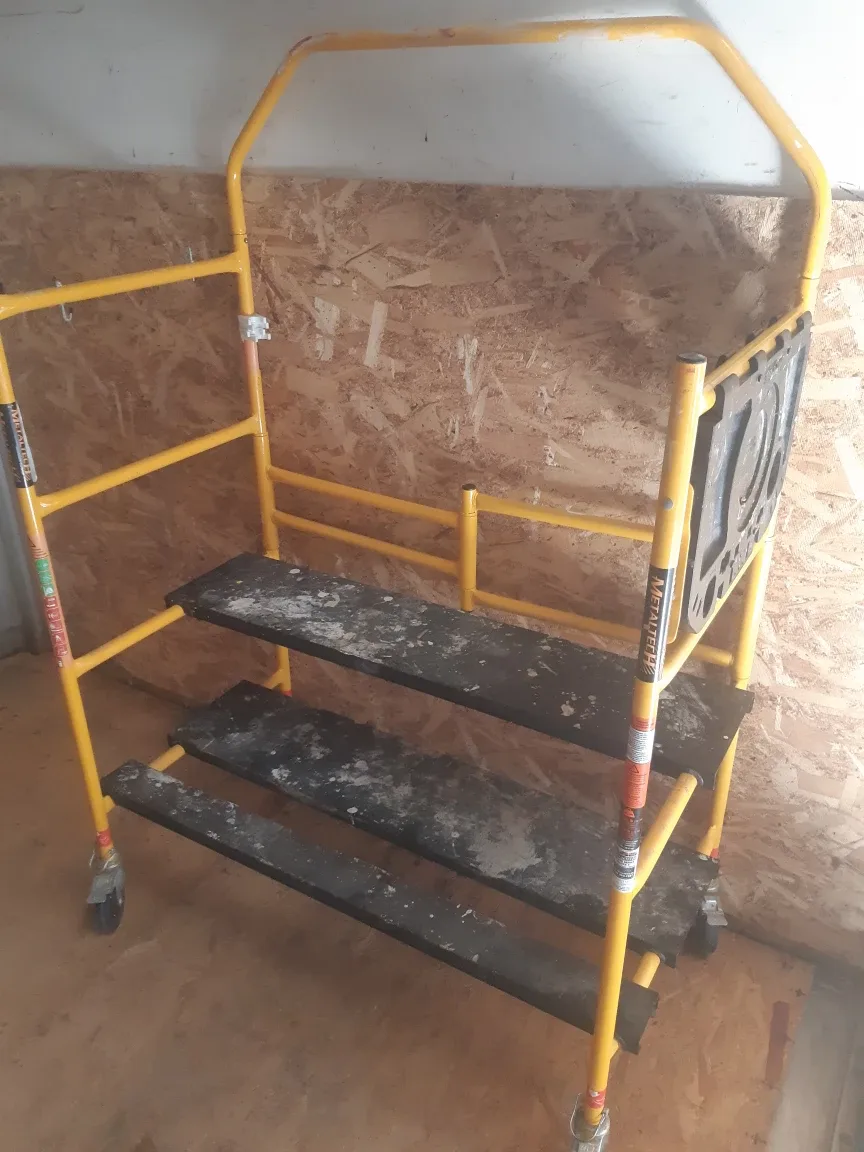 Metaltech Scaffolding thumbnail