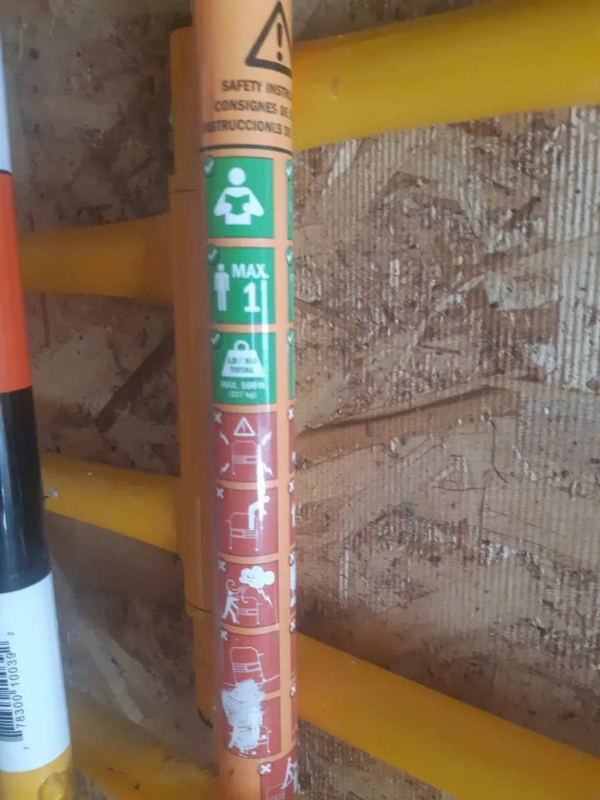 Metaltech Scaffolding image indicator(4)