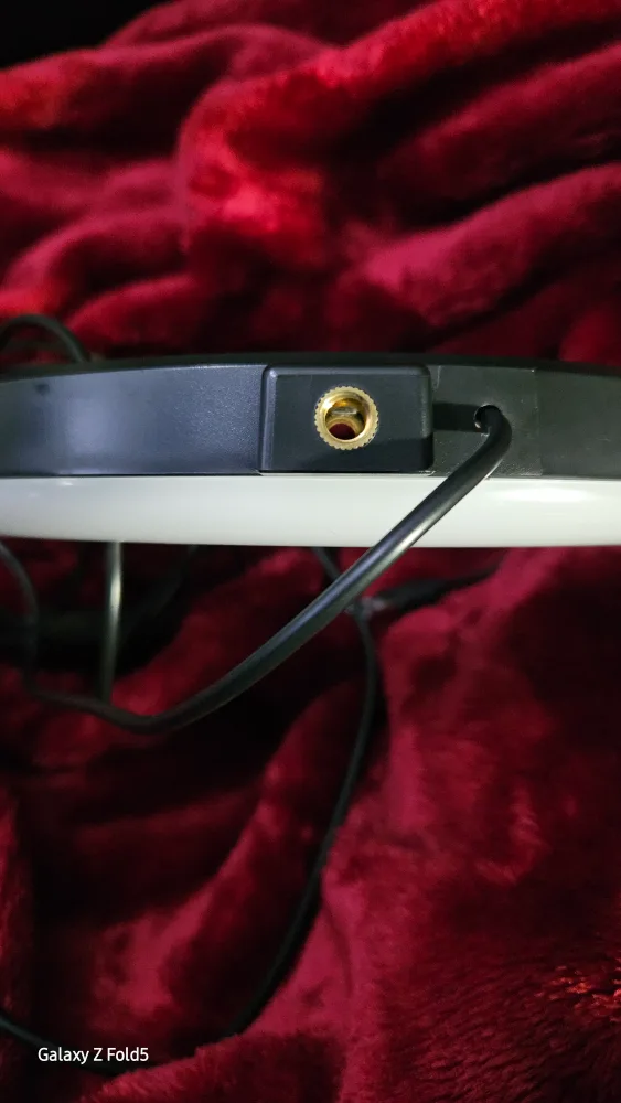 Ring Light without Stand image indicator(2)