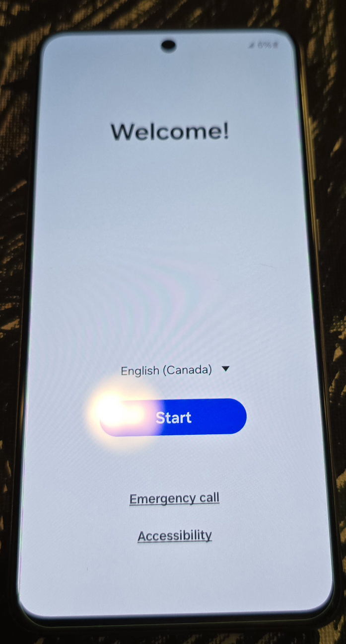 Samsung Galaxy S21 5G - Unlocked 340 obo used one week - photo 2