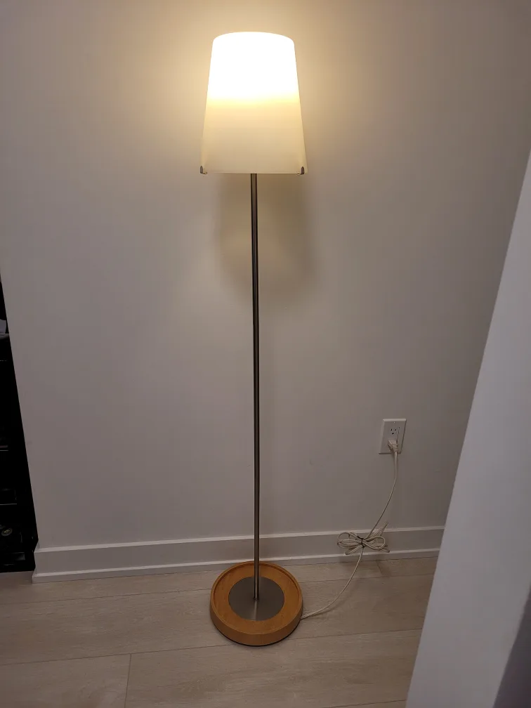 Floor Lamp