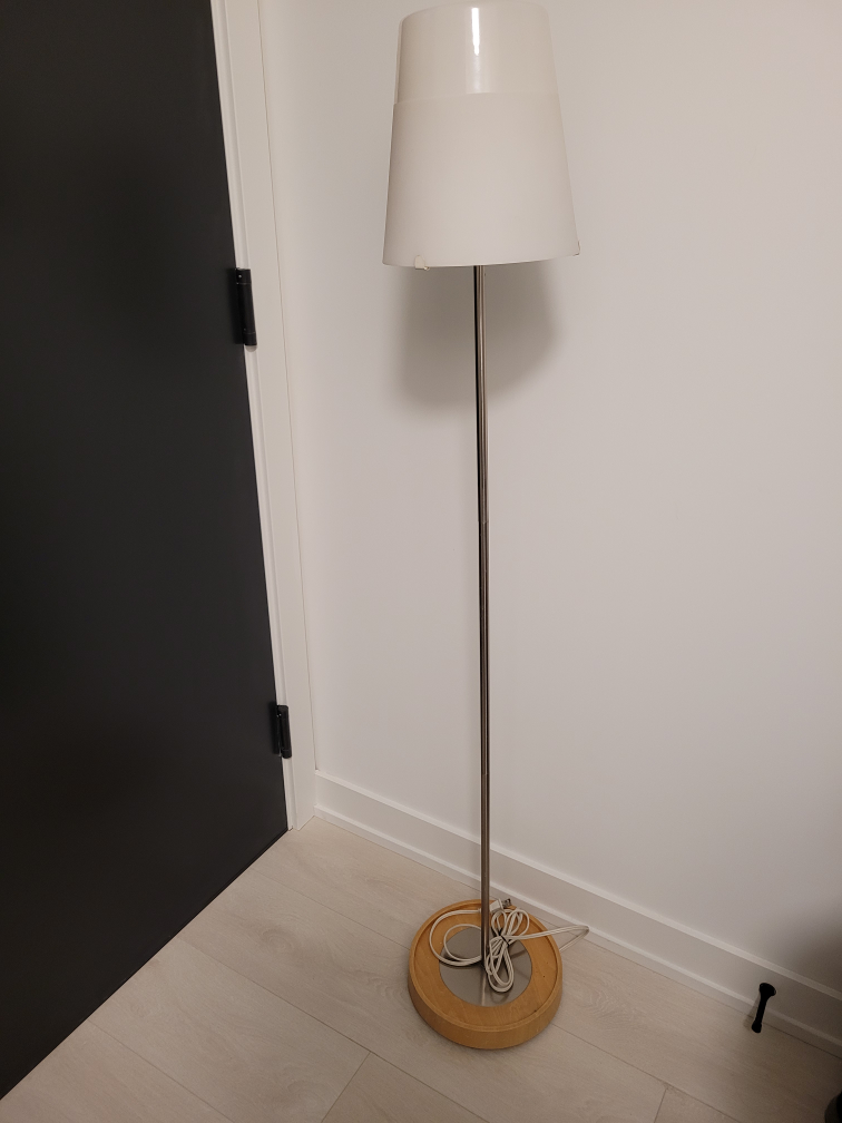 Floor Lamp - photo 2