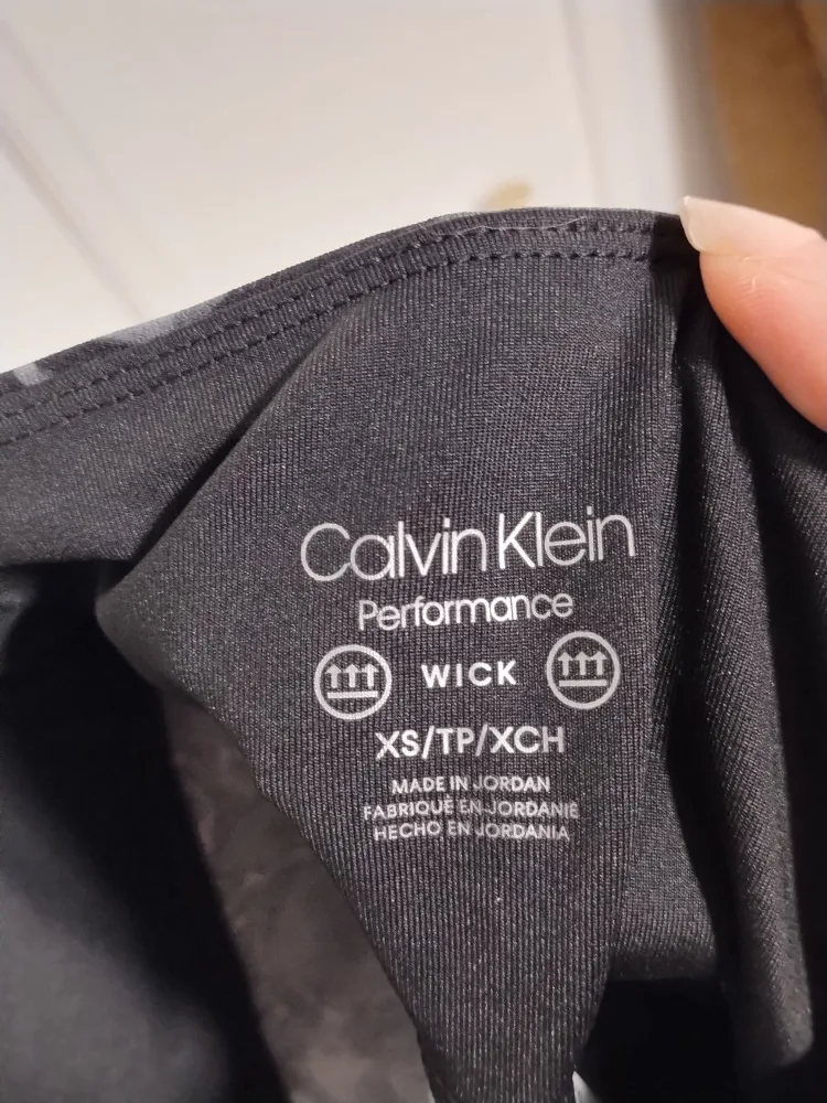 Leggings Calvin Klein image indicator(5)