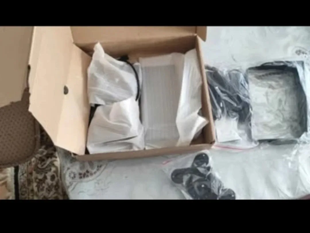 Wireless Backup Camera System image indicator(6)