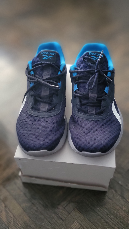 Reebok Running Shoes
