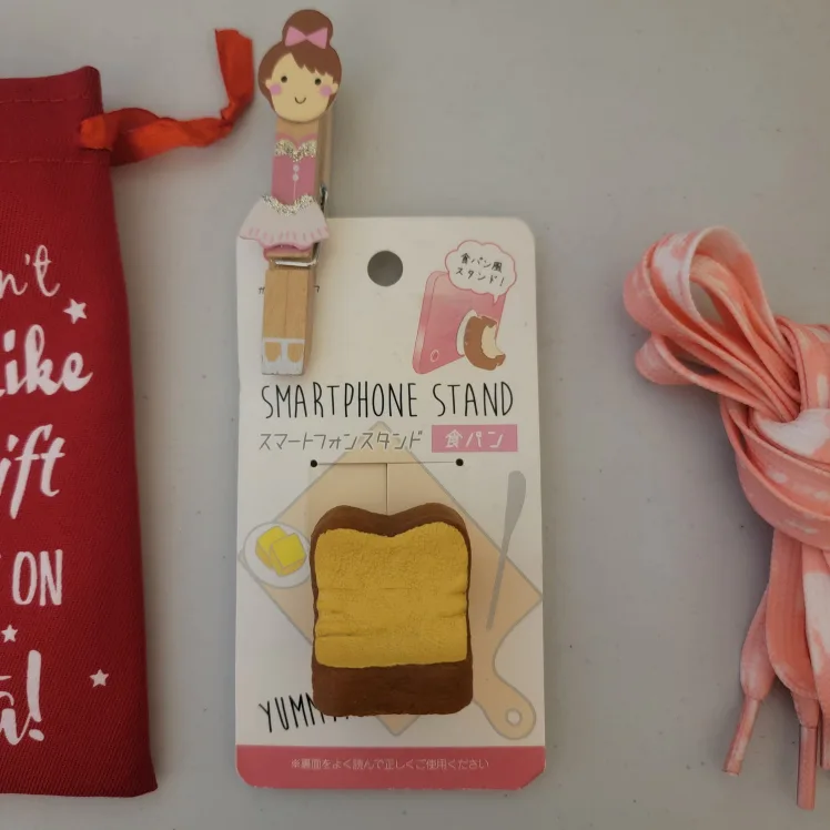 Miscellaneous Stocking Stuffers #freecycle image indicator(2)