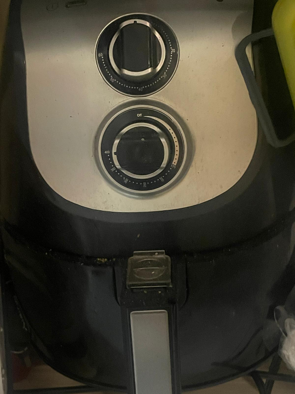 Air Fryer