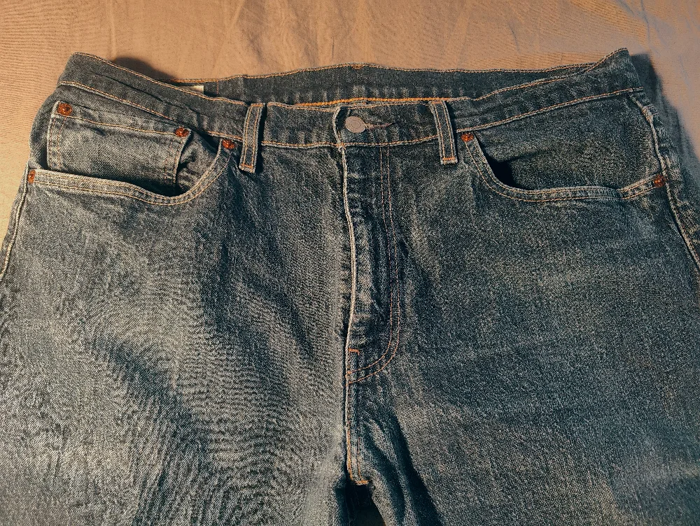 Men's Levi's Premium 502 36W30 – Like New! $30 OBO image indicator(2)