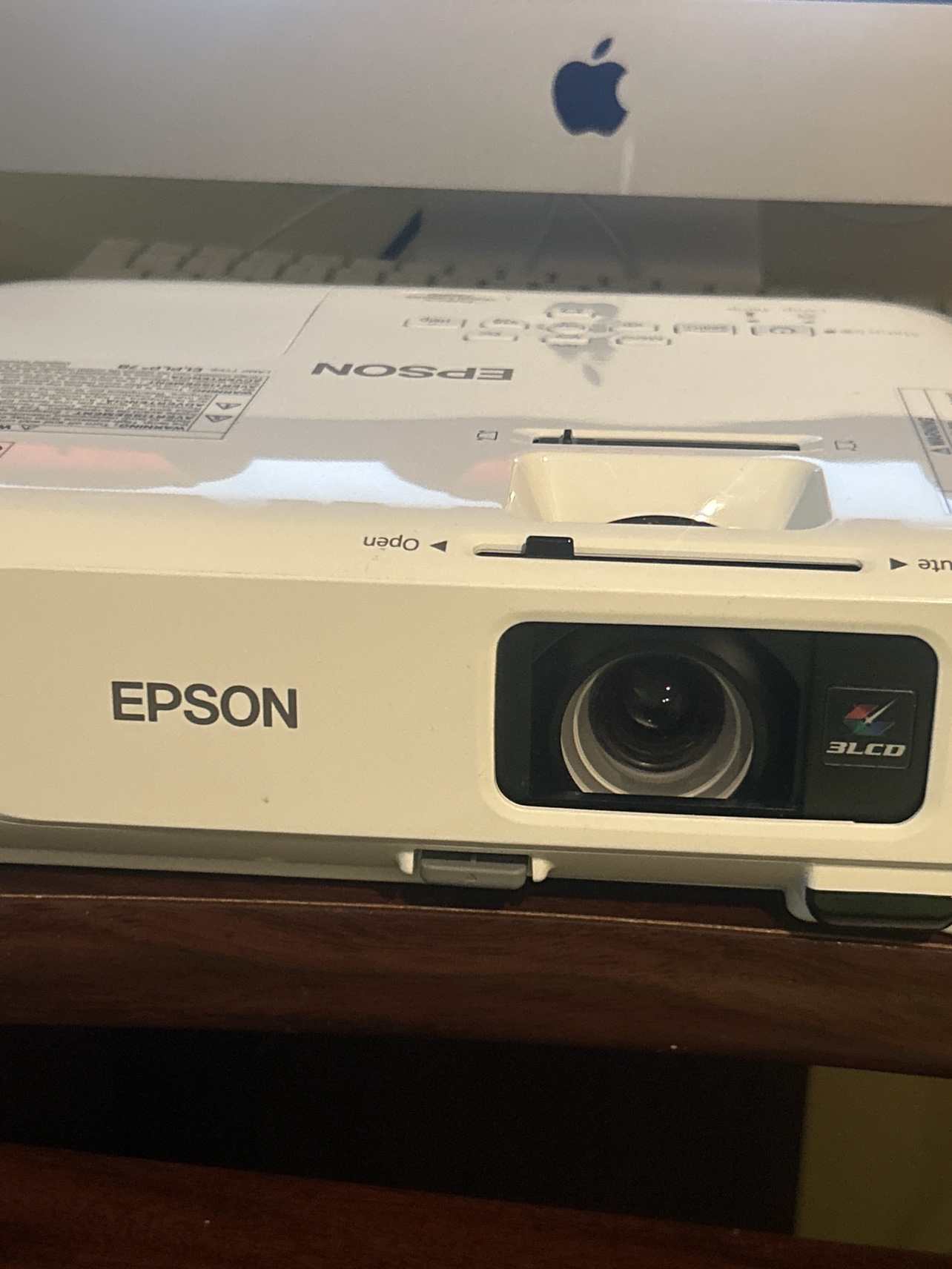 Epson Projector