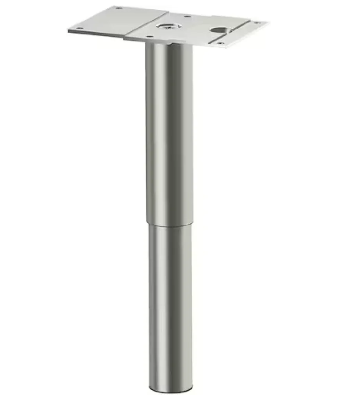IKEA GODMORGON Adjustable Cabinet Legs (3 available) - photo 2