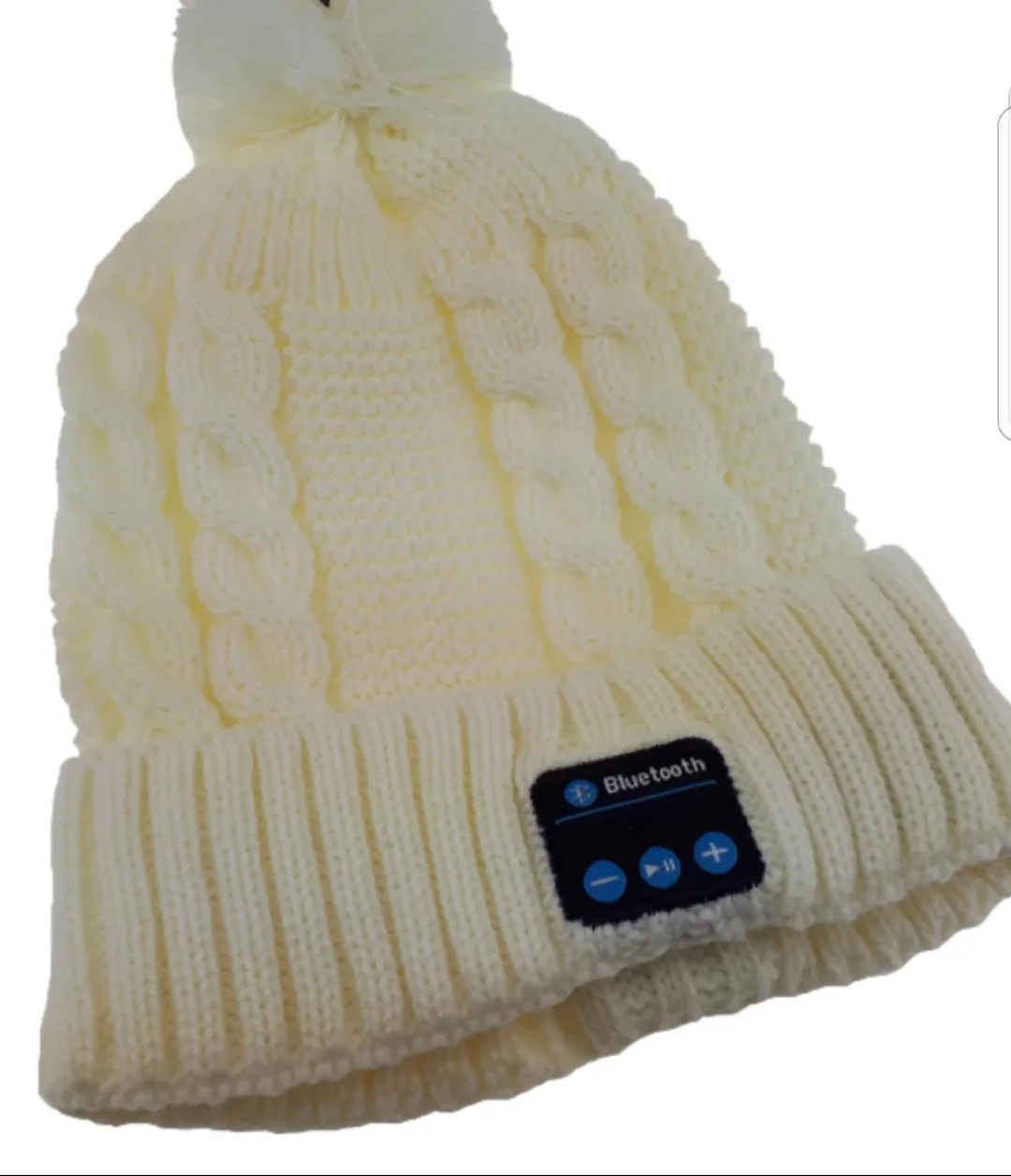 BRAND NEW 2024 HIGH QUALITY UNIVERSAL BLUETOOTH HAT image indicator(4)