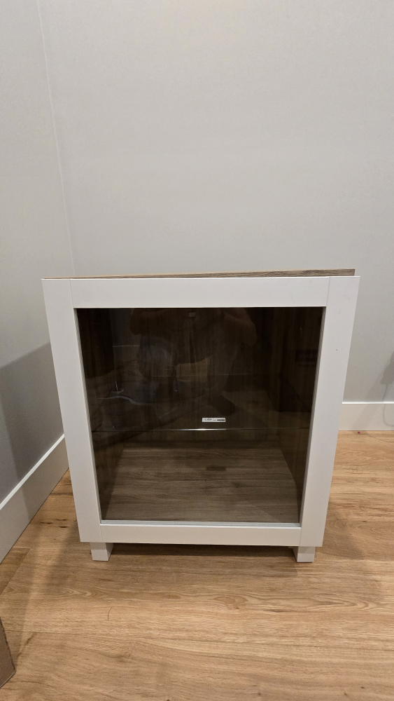 Shelf