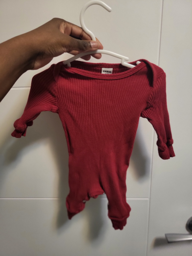 Baby Clothes Lot (over 15 pairs of clothing)
