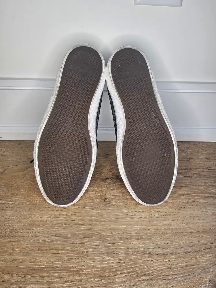 Coach Signature Canvas Sneakers image indicator(3)