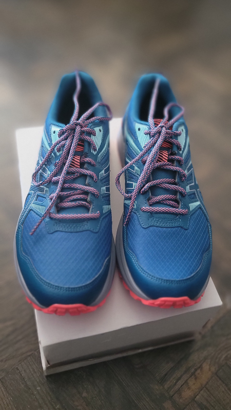 ASICS Women's Running Shoes