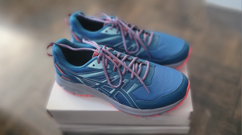ASICS Women's Running Shoes - photo 2