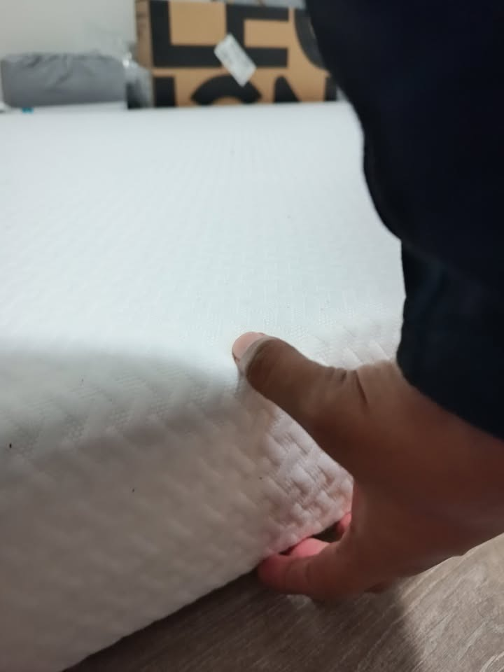 5 inch Twin Mattress - photo 2
