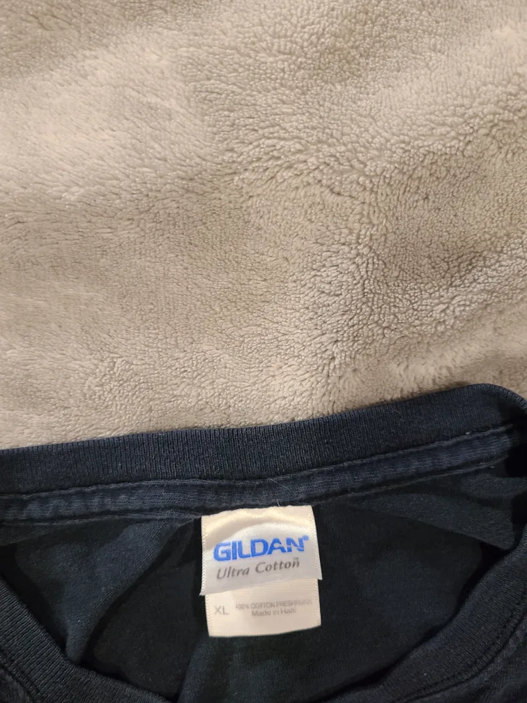 Shoemaker Drywall Supplies T-Shirt image indicator(3)