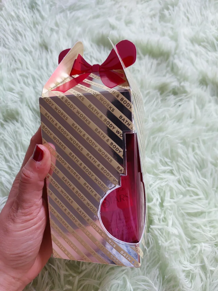 Bath & Body Works In the Stars Gift Set image indicator(3)