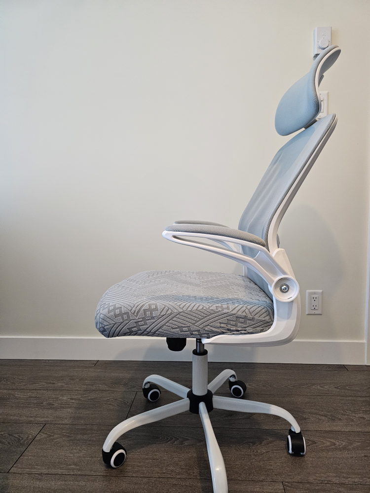 Mesh Office Chair - photo 3