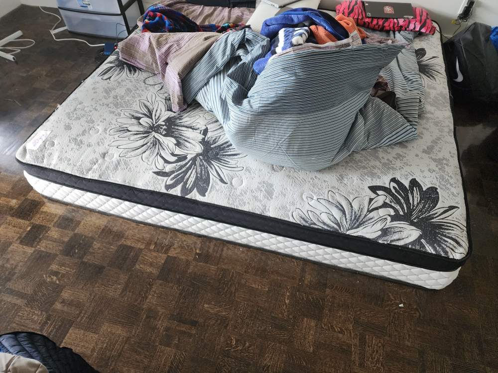 king Size mattress