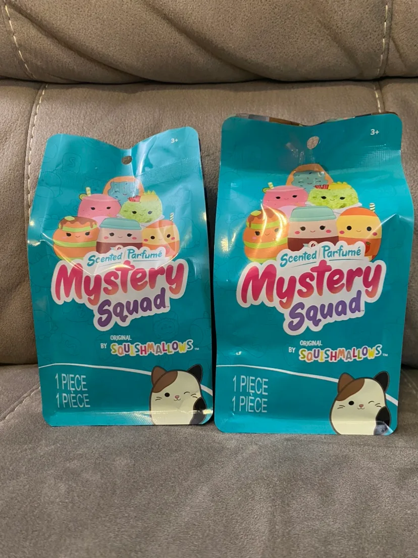 Squishmallows Plush Pack image indicator(3)