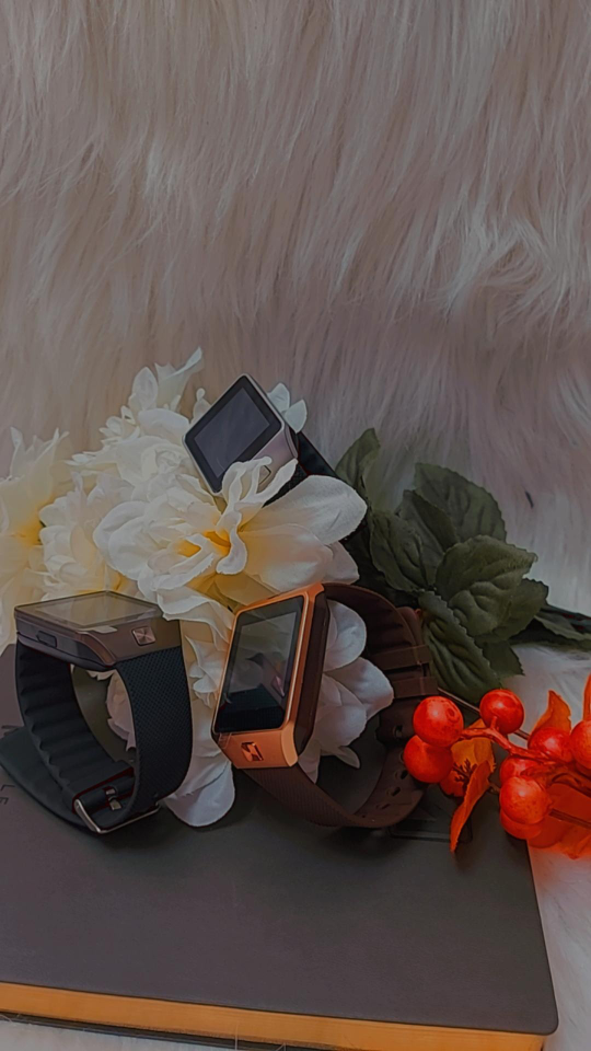 DZ09  Smartwatches - photo 3