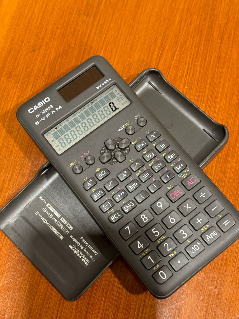 Texas Instruments TI-84 Plus Graphing Calculator - photo 3