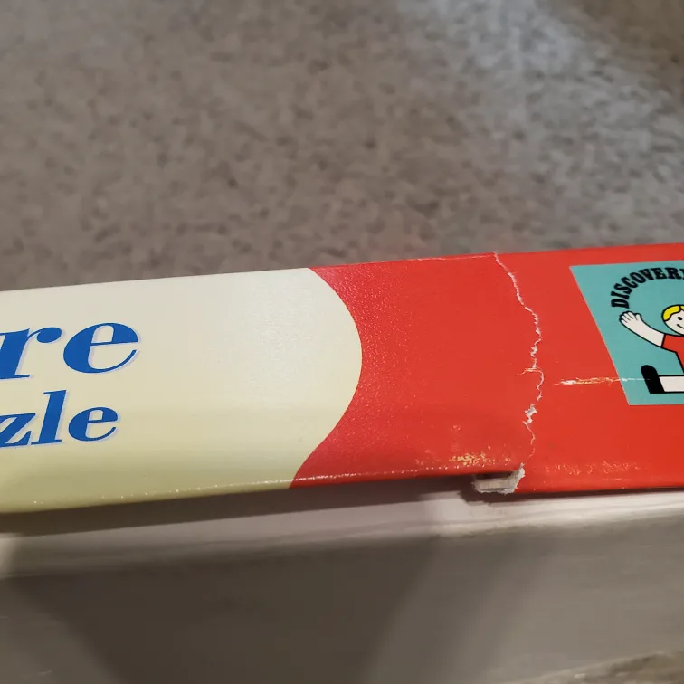 Discovery Toys Adventure Floor Puzzle image indicator(10)