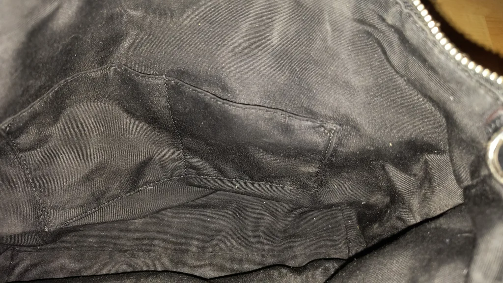 Coach Signature Canvas Tote Bag image indicator(4)