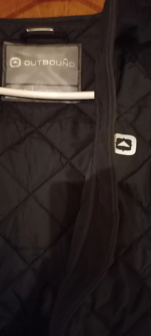 Outbound Black Jacket image indicator(2)