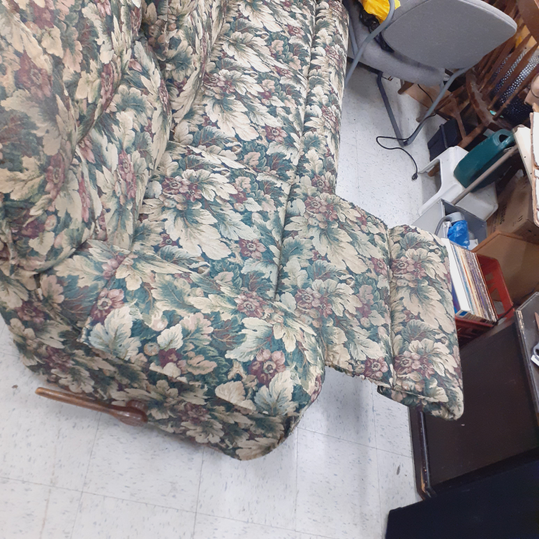 Recliner Sofa - photo 2