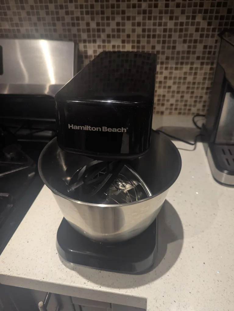 Hamilton Beach Stand Mixer thumbnail