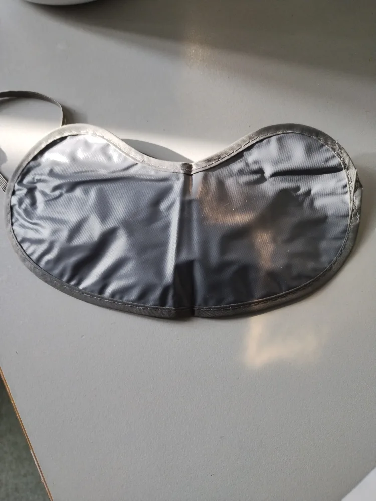 #freecycle Sleep Mask image indicator(2)