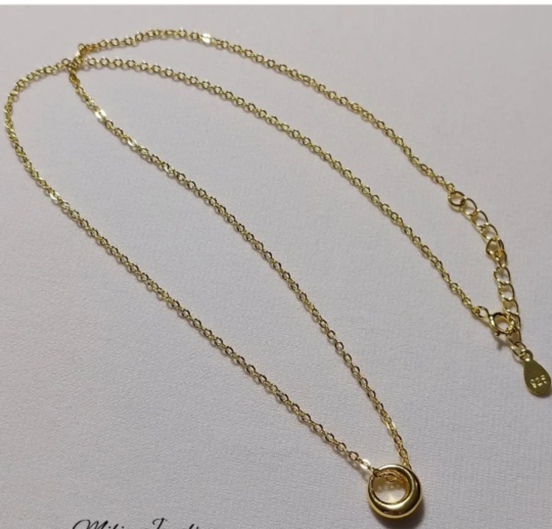 Necklace image indicator(3)