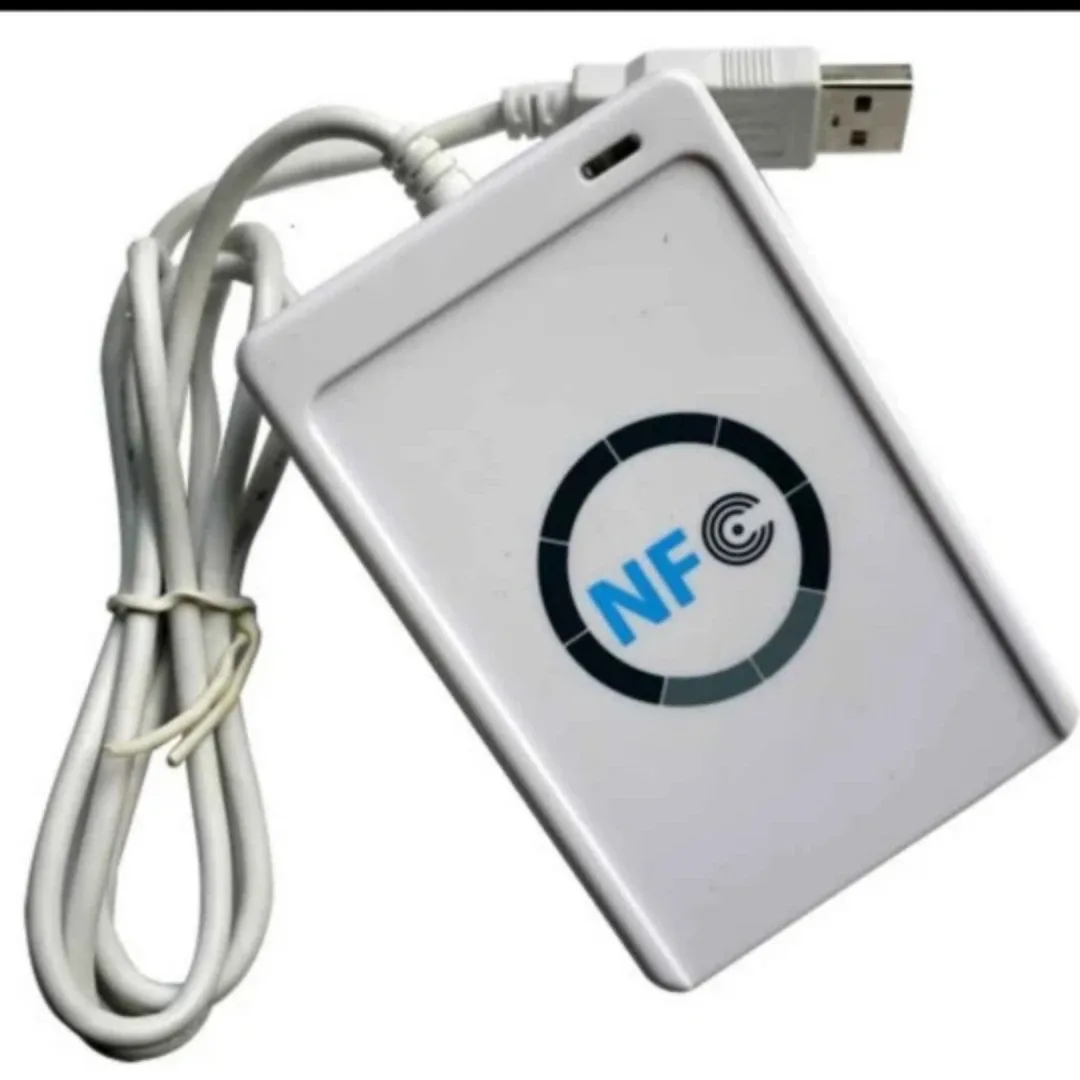 ACR122U NFC Reader thumbnail