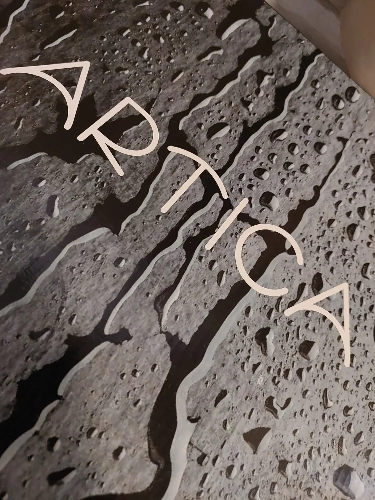 Brand New Artica Women's Black Waterproof Winter Boots Size 9 image indicator(3)