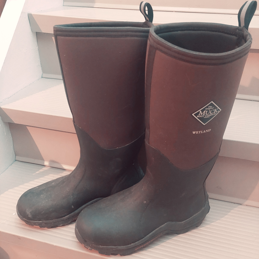 Muck Boot Company Wetland Boots