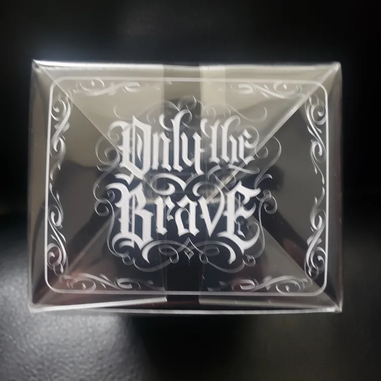 Diesel Only The Brave Tattoo Eau de Toilette image indicator(3)