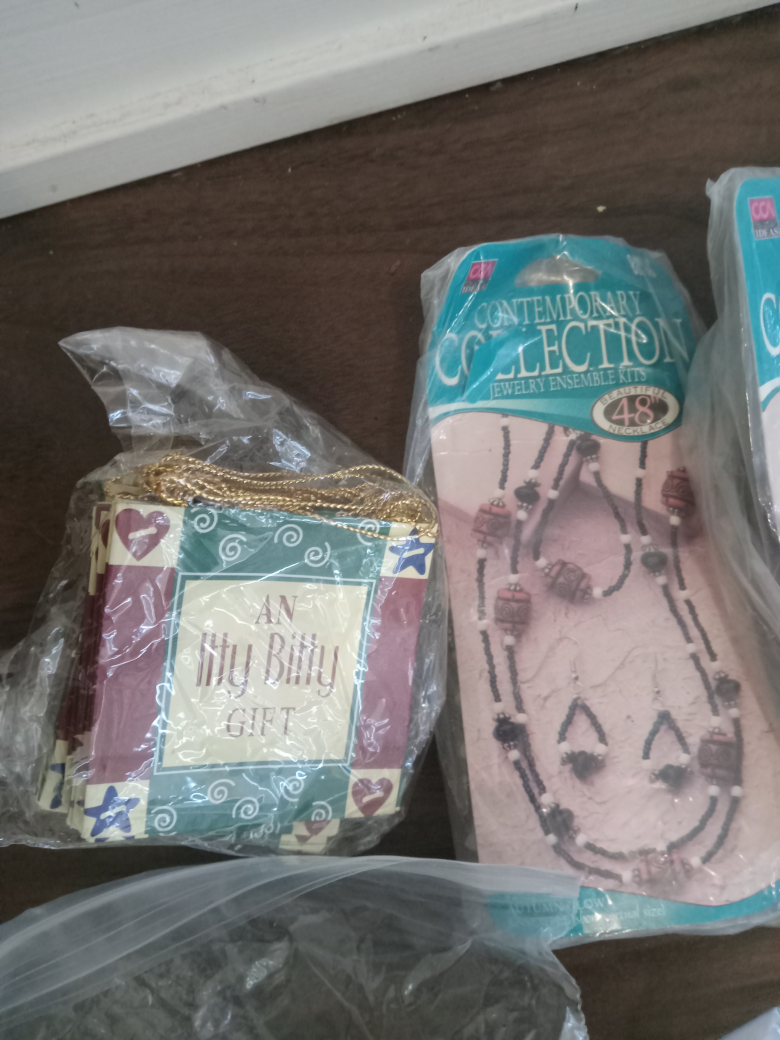 Jewelry & Beads Making Starter kit