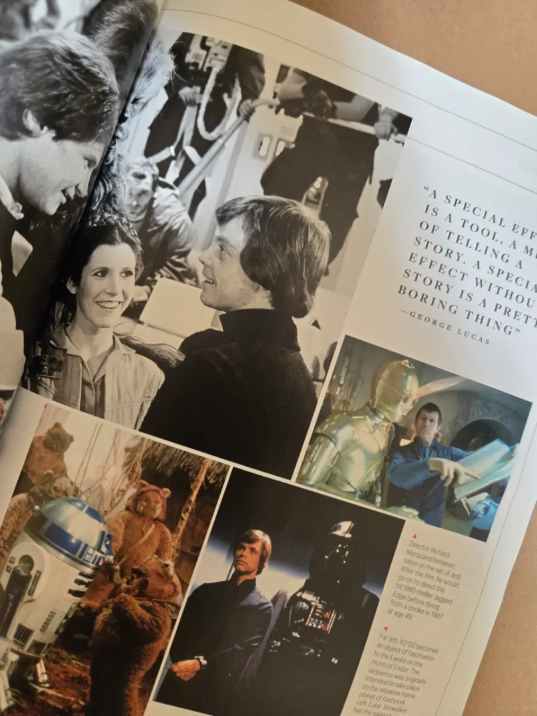 Star Wars: The Ultimate Guide Collector's Edition image indicator(4)