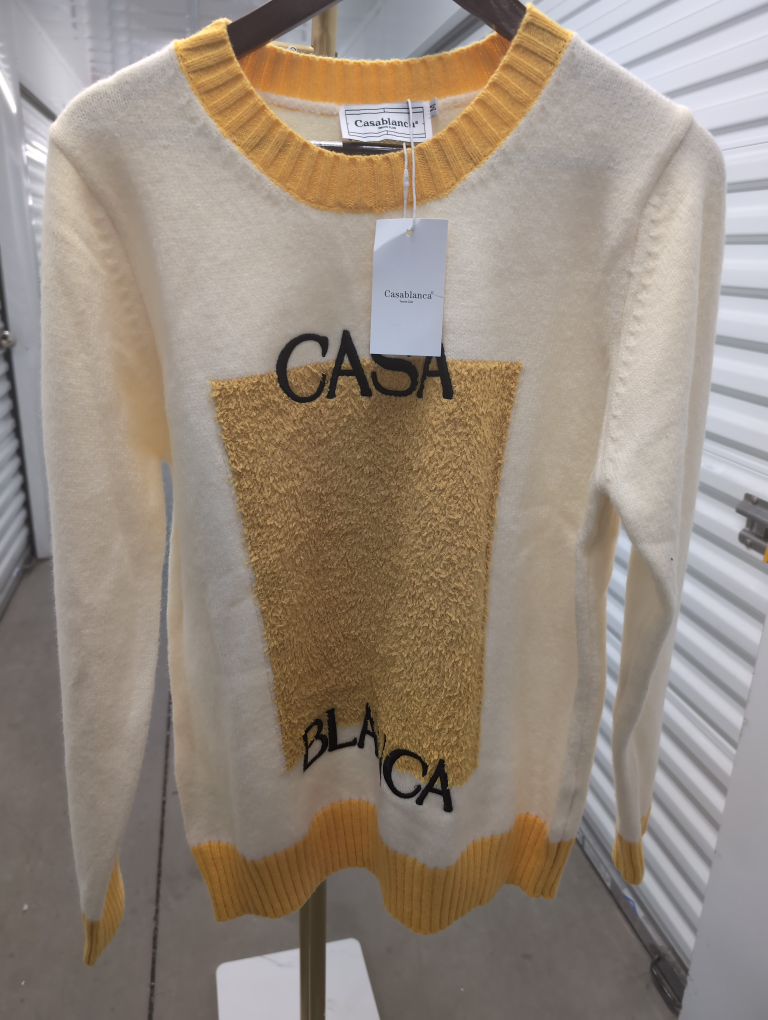 Casablanca Knitwear - photo 3